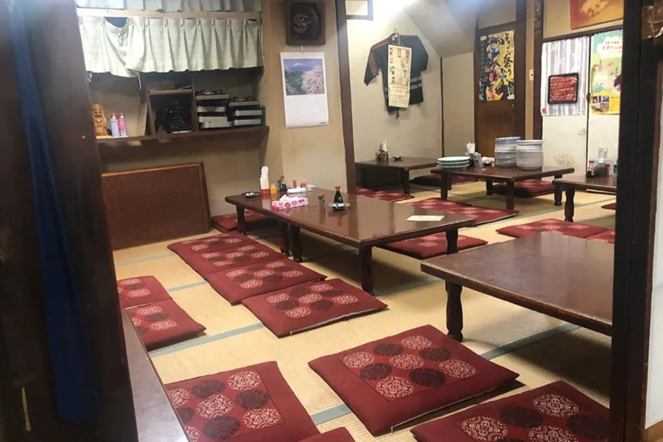 【池袋】ウナギ屋だけどカレーが名物？「うな達」レポ_1733012