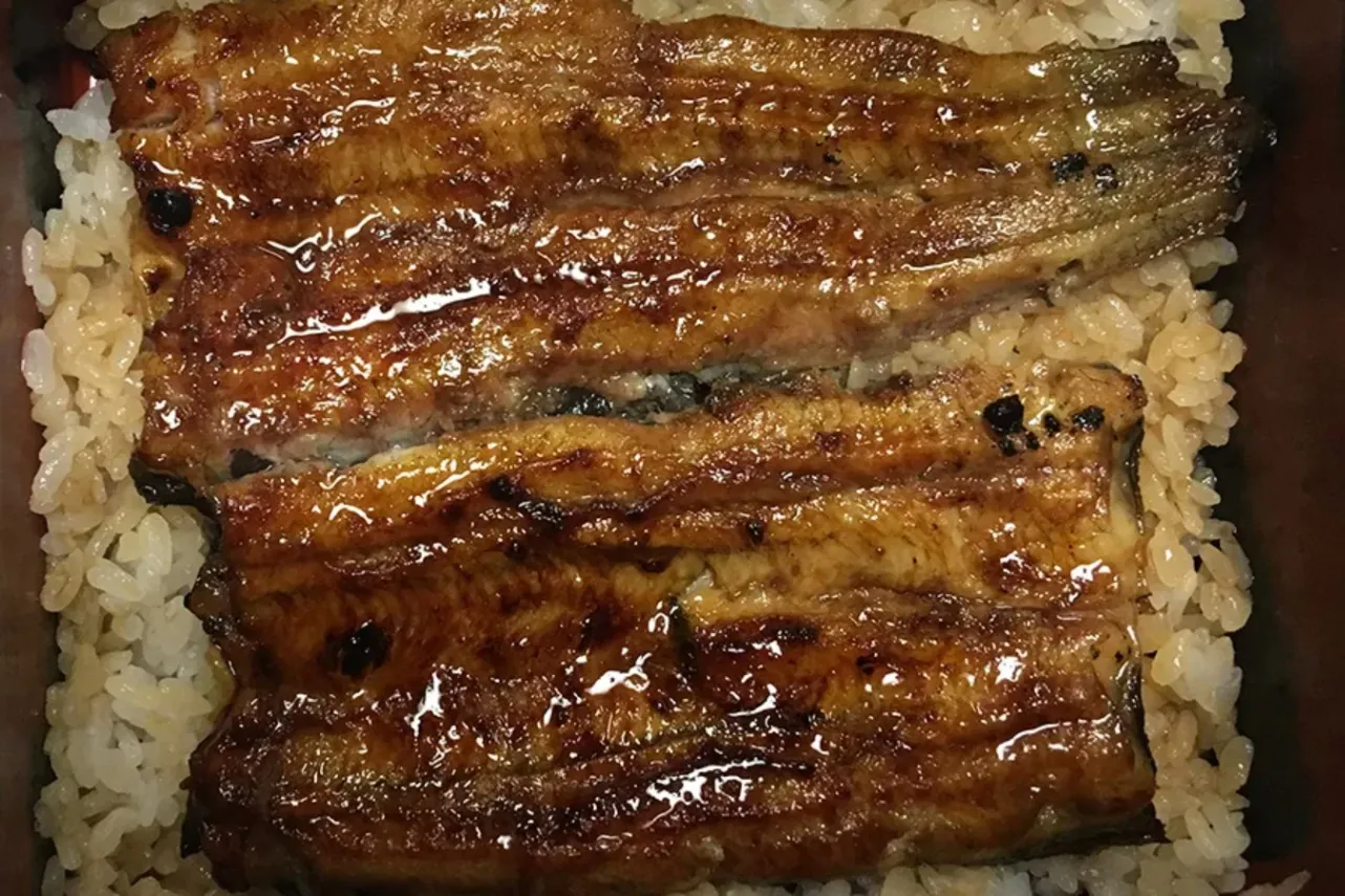 【池袋】ウナギ屋だけどカレーが名物？「うな達」レポ_1733014