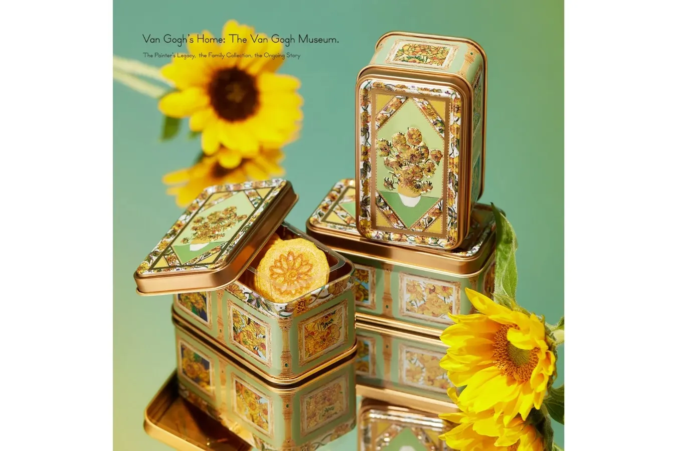 ▲「Brick bake bakers by Pâtisserie ease」