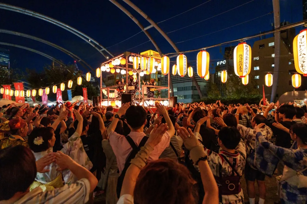 9月のデートどこ行こう？東京おすすめイベント＆スポット10選【2026】_4053008