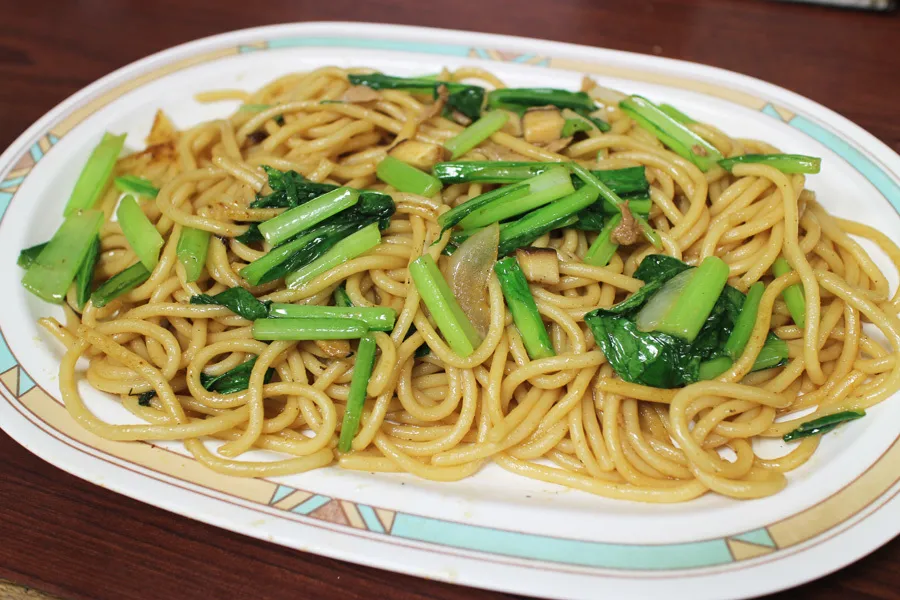 銀座一人ランチまとめ！ボリューム満点の太麺スパゲッティからサラダランチまで