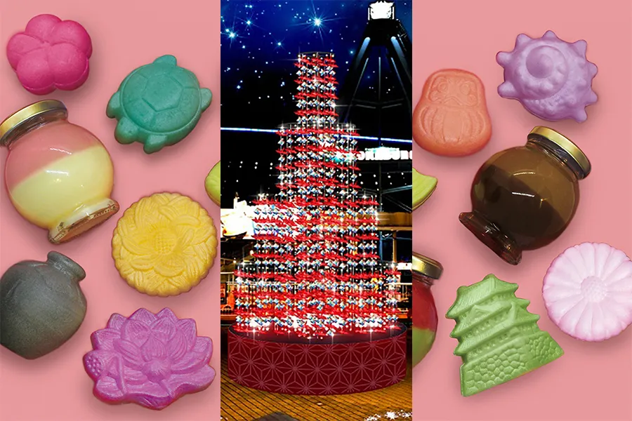 「週末の予定は決まった？」今行きたい東京イベントランキングTOP10