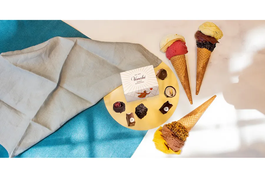 2021年秋「ルミネ・ニュウマン」がリニューアル！