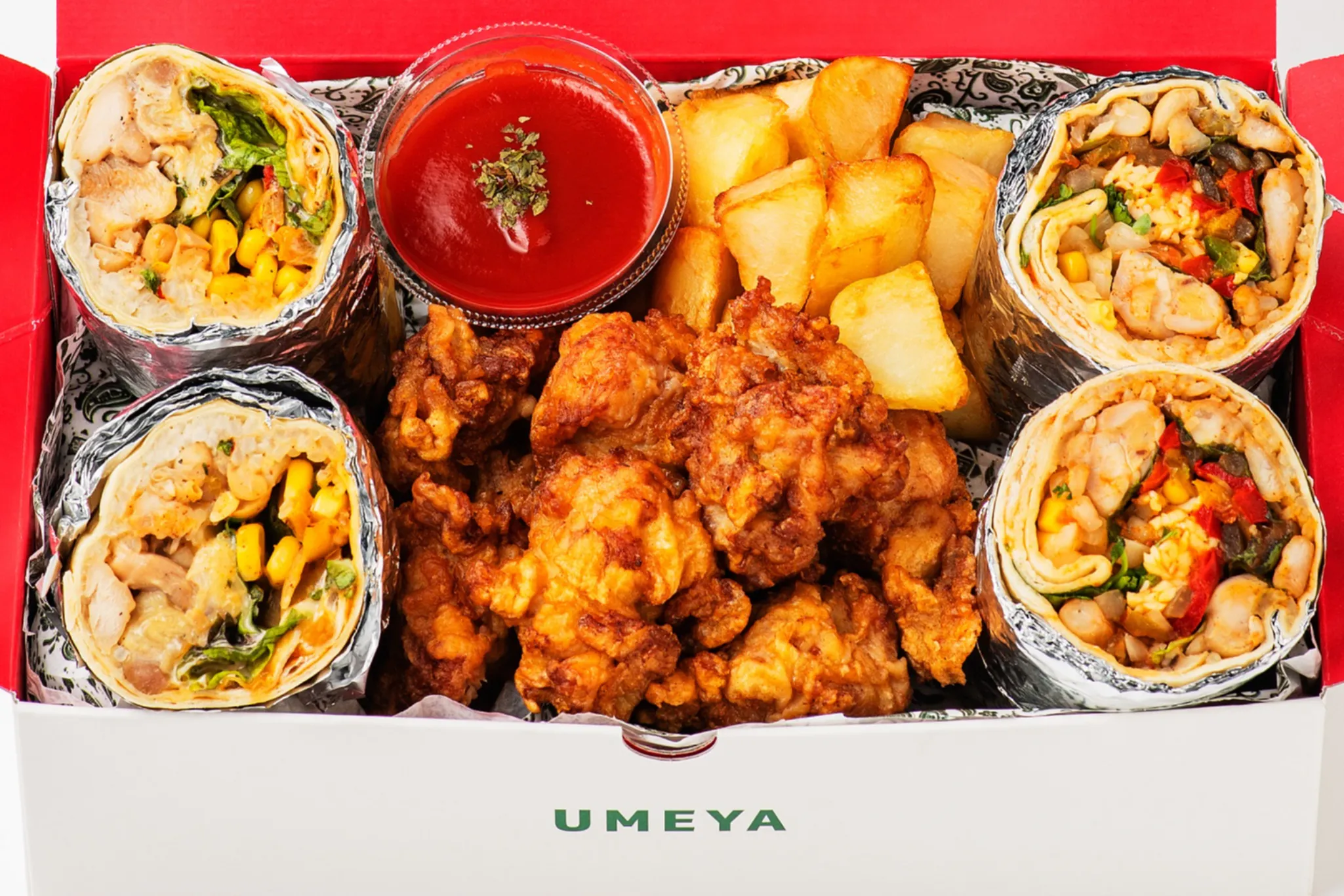 魅惑の鶏惣菜！「横浜梅や CHICKEN EVERYDAY」オープン
