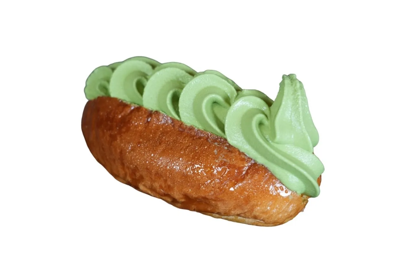 ▲「サムライまっちゃ」（750円）