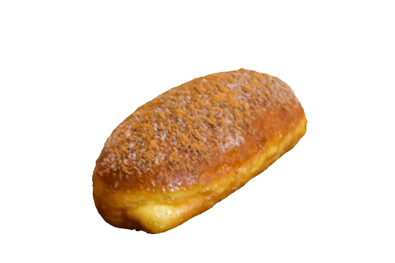 ▲「やみつきシナモン」（650円）
