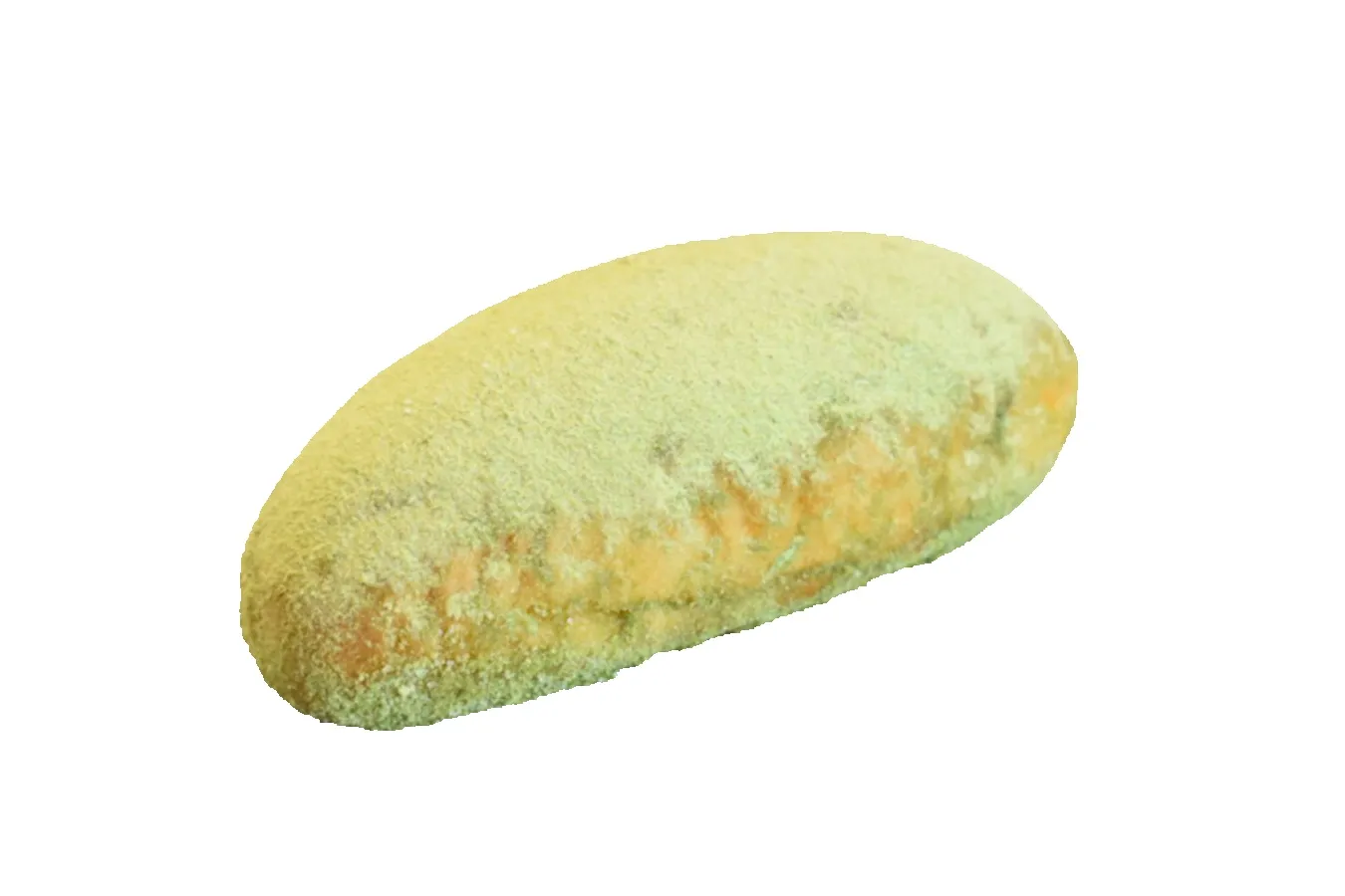 ▲「サムライまっちゃ」（650円）