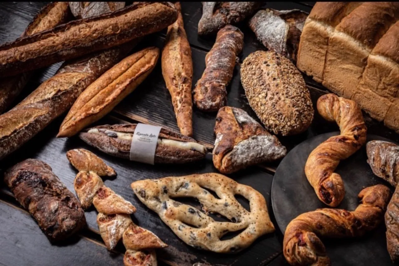 焼きたてパンや季節料理が楽しめる「モンド相模大野」オープン！ランチビュッフェも開催_2149749