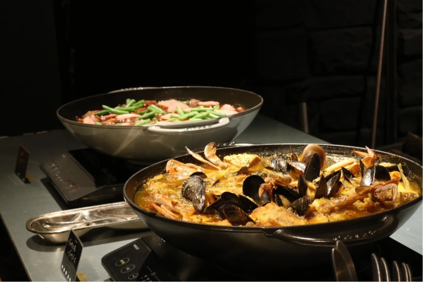 焼きたてパンや季節料理が楽しめる「モンド相模大野」オープン！ランチビュッフェも開催_2149752