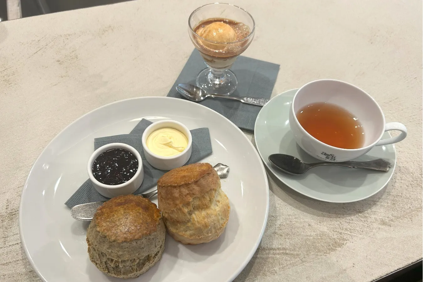 【大崎】紅茶専門店「アムシュティーハウス東京」を取材レポ！100種以上の紅茶を飲み比べ_4184802