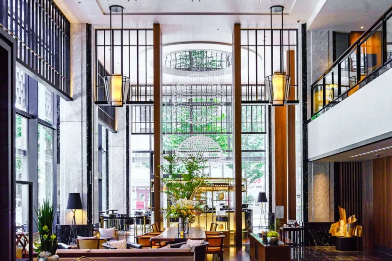 【横浜】コスパ最強ビュッフェ「Harbor Kitchen」_1643563