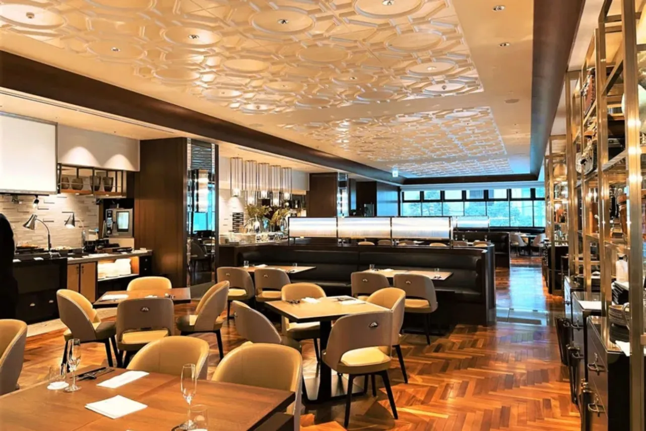 【横浜】コスパ最強ビュッフェ「Harbor Kitchen」_1643565