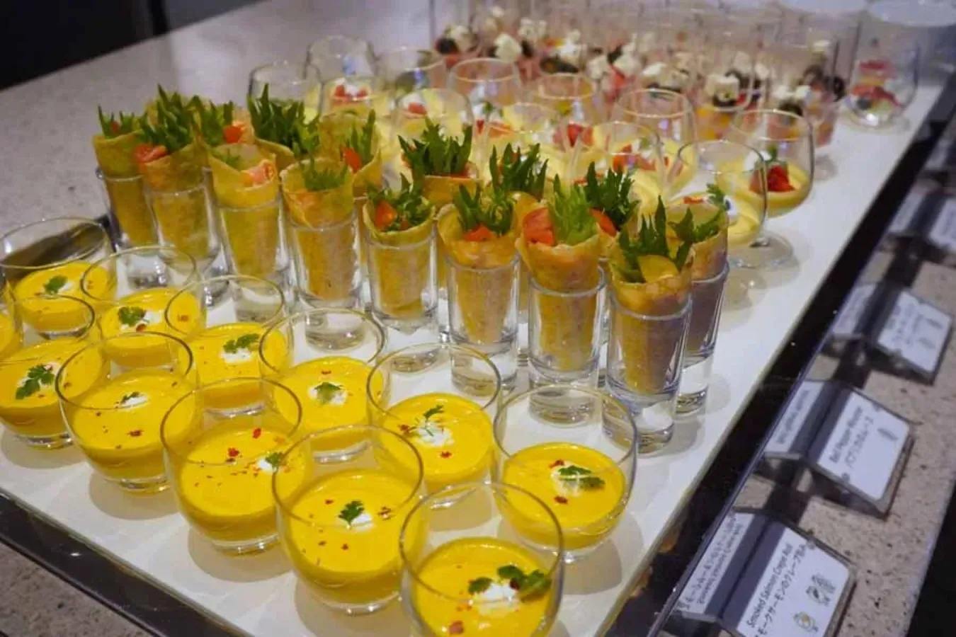 【横浜】コスパ最強ビュッフェ「Harbor Kitchen」_1643568