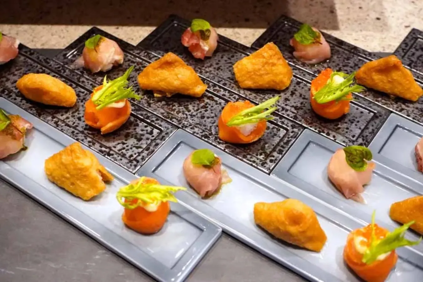 【横浜】コスパ最強ビュッフェ「Harbor Kitchen」_1643570