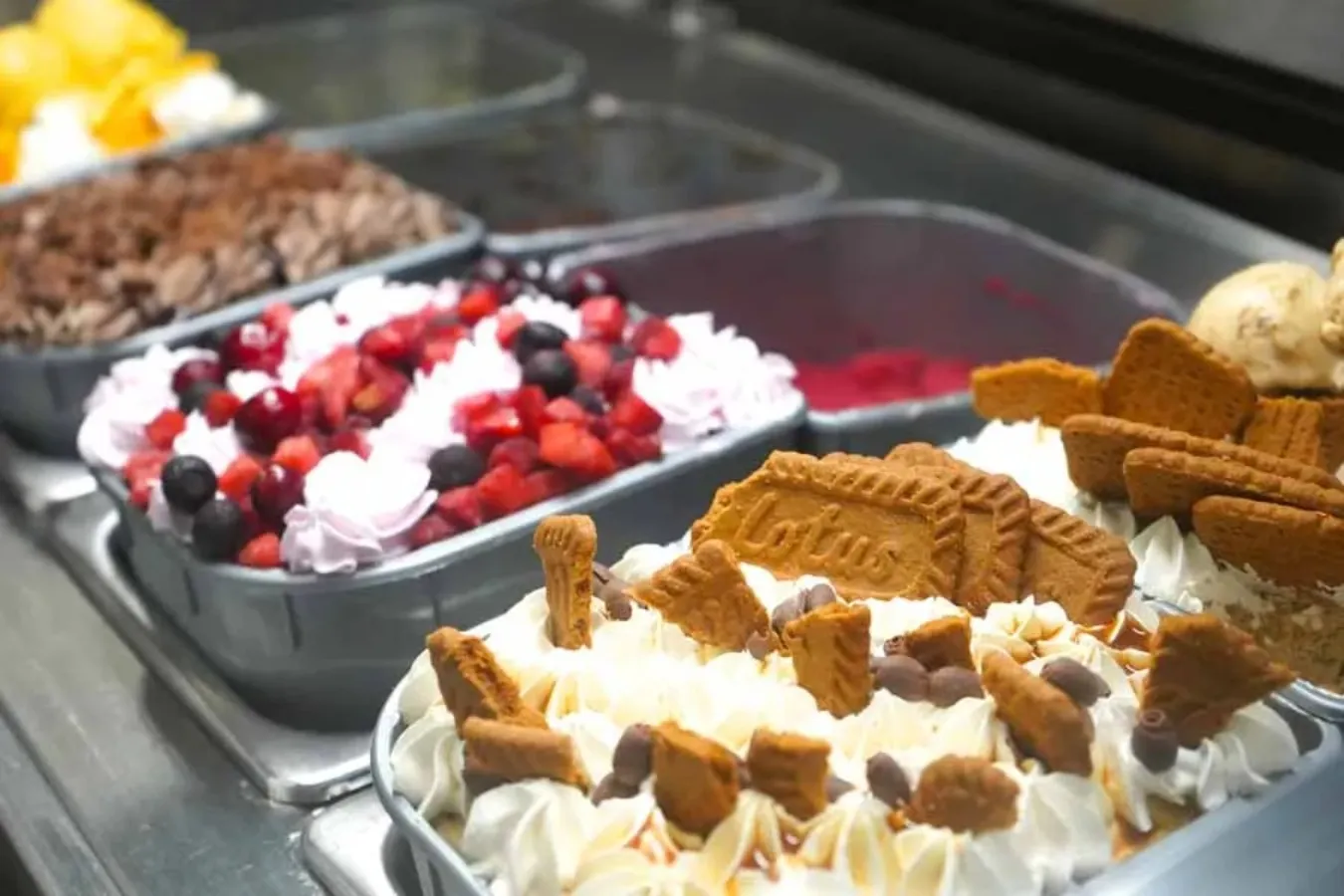 【横浜】コスパ最強ビュッフェ「Harbor Kitchen」_1643576