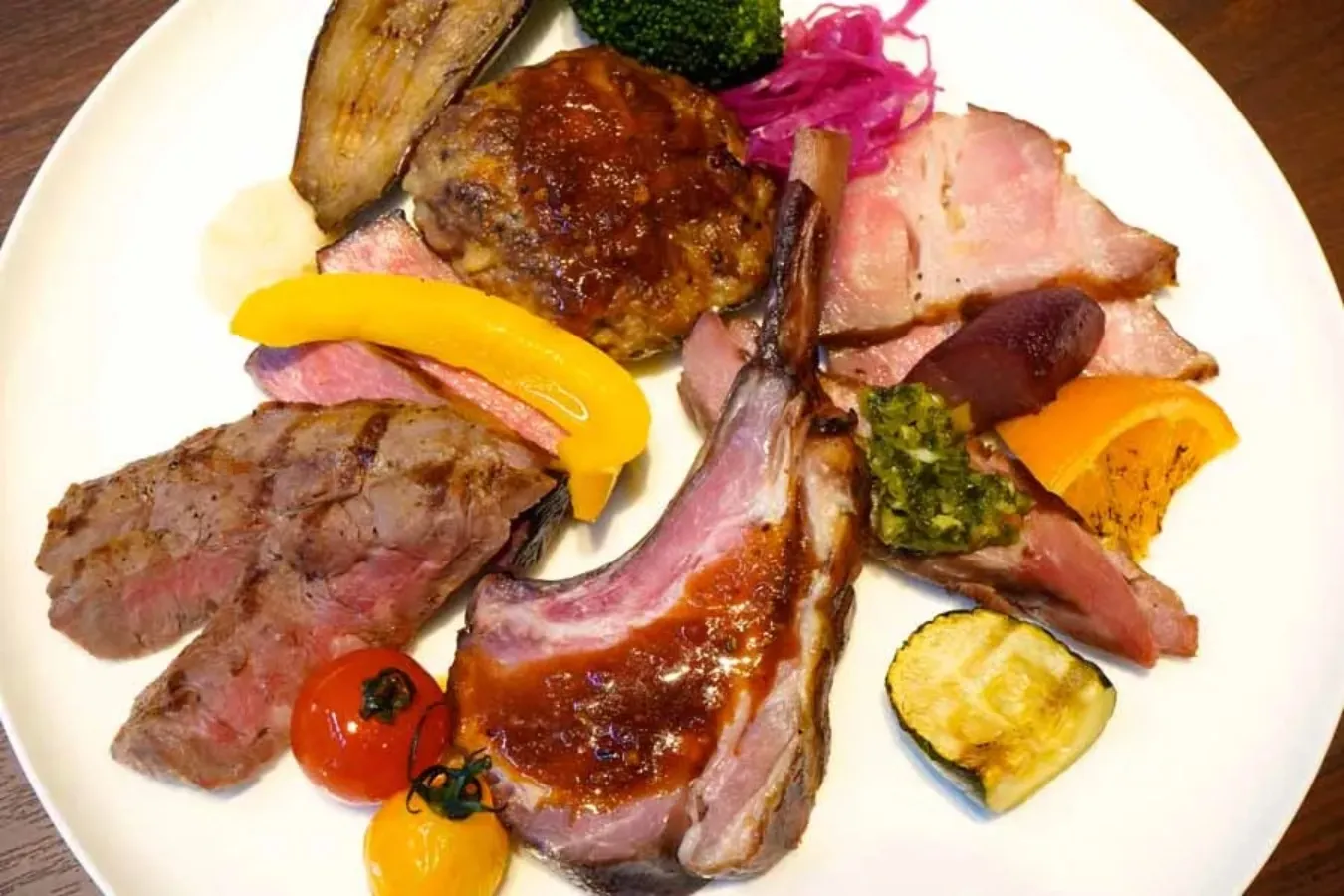 【横浜】コスパ最強ビュッフェ「Harbor Kitchen」_1643579