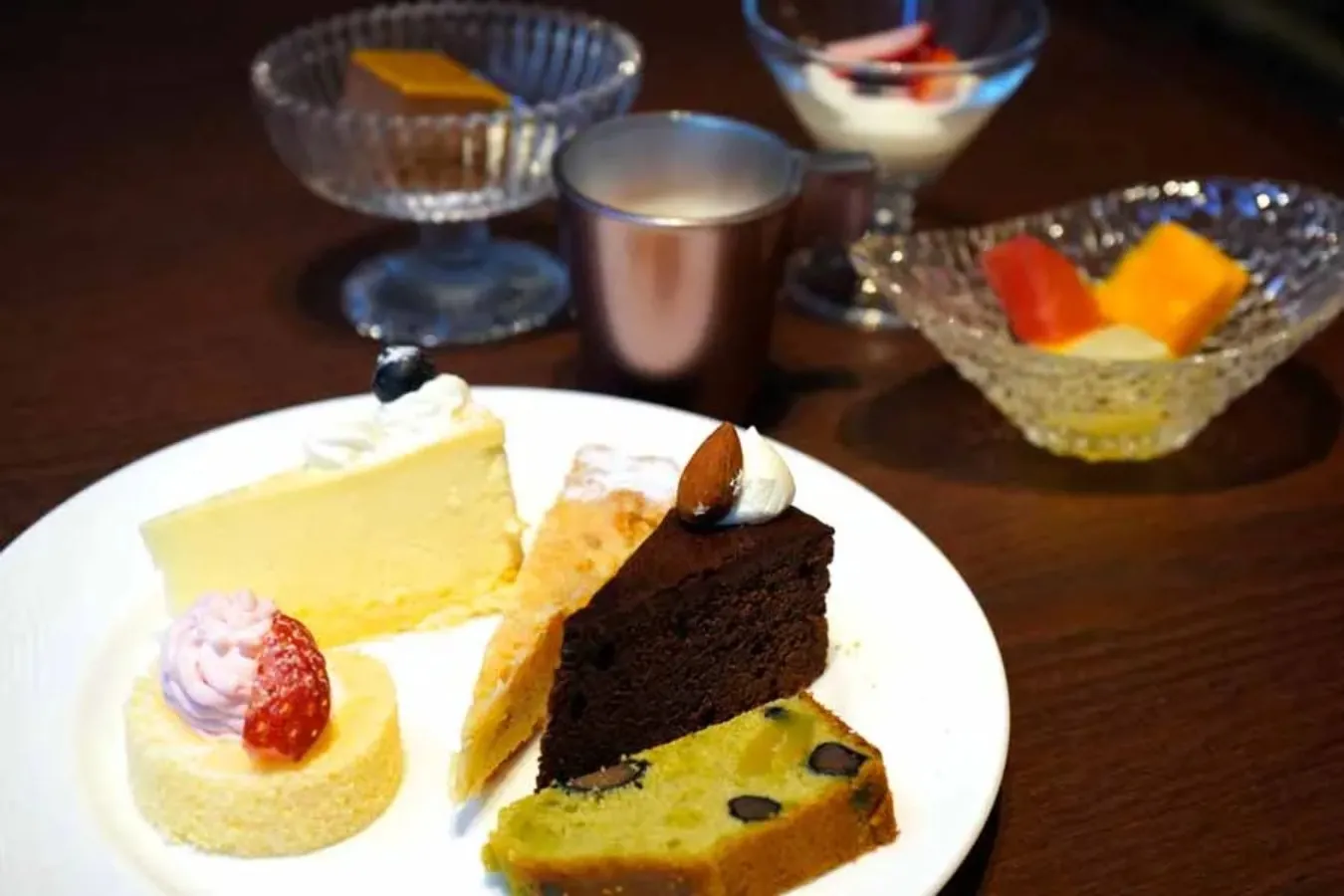 【横浜】コスパ最強ビュッフェ「Harbor Kitchen」_1643582