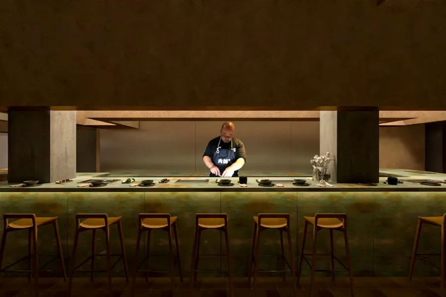 【目黒】プロ“肉師（R）”プロデュースの焼肉店「きゅうこん」オープン
