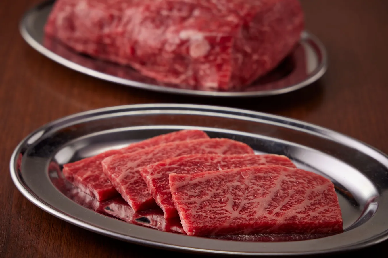肉問屋が直営！「黒毛和牛焼肉にくじろう 門前仲町店」オープン_556200