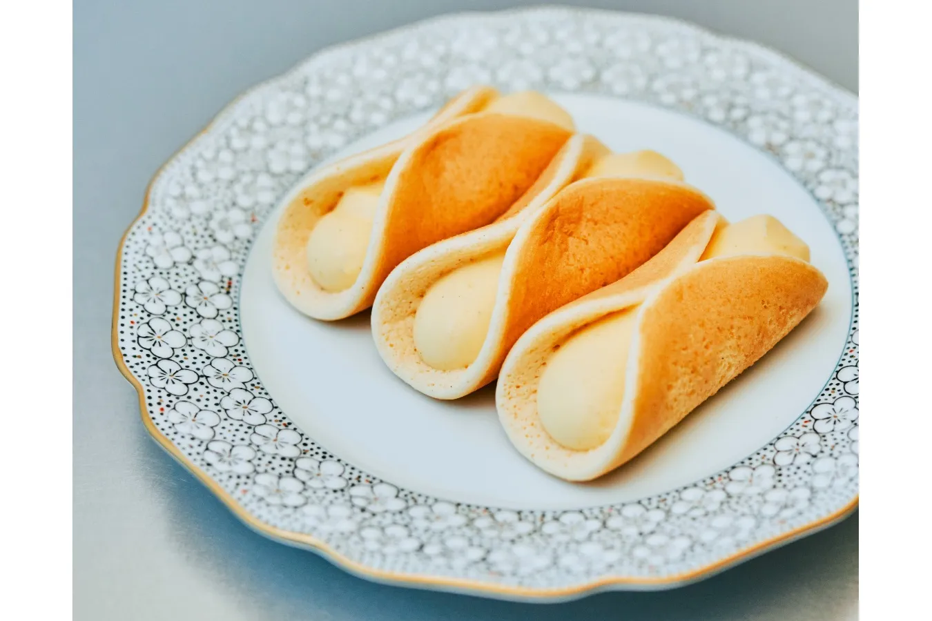 ▲「生ワッフル」