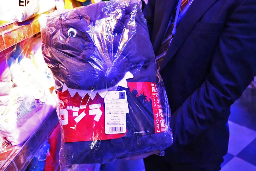 【ハロウィン】話題のシン・ゴジラも！「ドン・キホーテ渋谷店」で聞いた2016年人気の神すぎるコスプレ8選