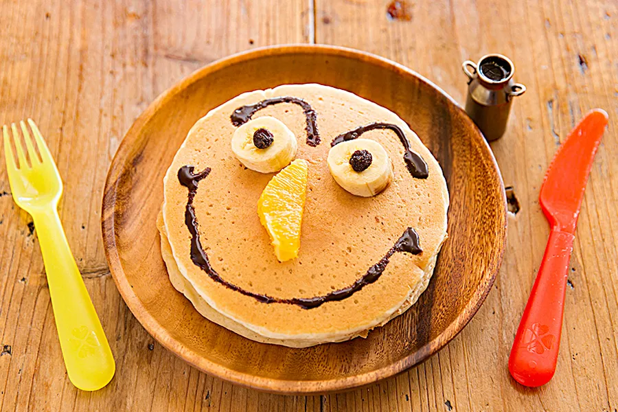 【六本木】子連れOK！ママと赤ちゃんに優しいランチのお店5選