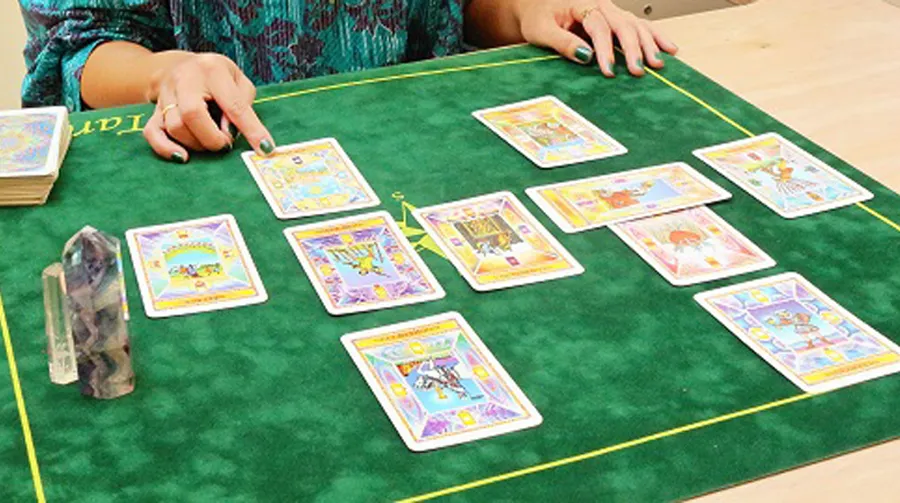 2019年の運勢は？日本で唯一の「コーヒー占い」など、占いカフェで恋愛や仕事運をみてもらおう！