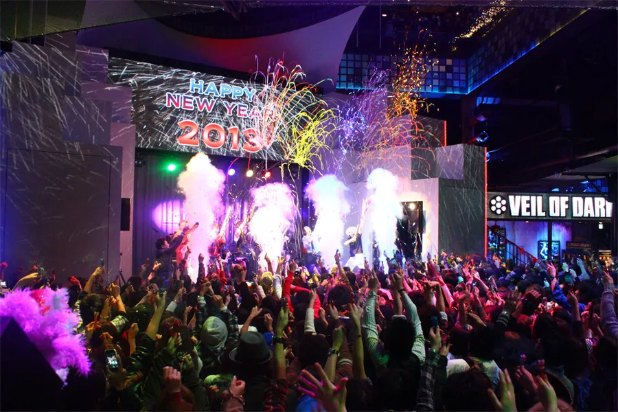 ＜2015-16＞年末年始　東京の注目イベントまとめ