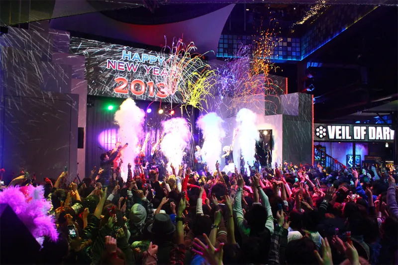 ＜2015-16＞年末年始　東京の注目イベントまとめ