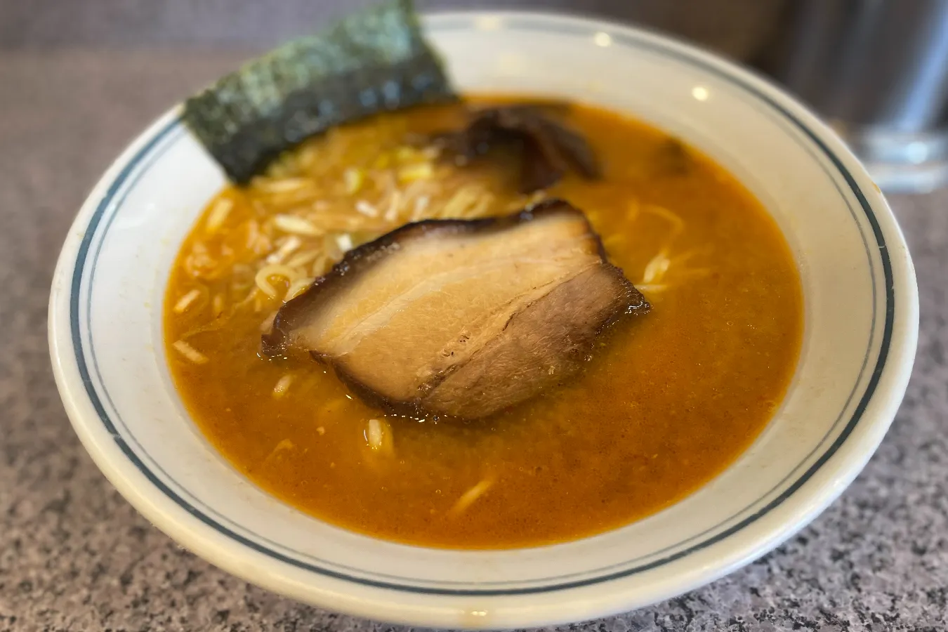 ▲味噌ラーメン