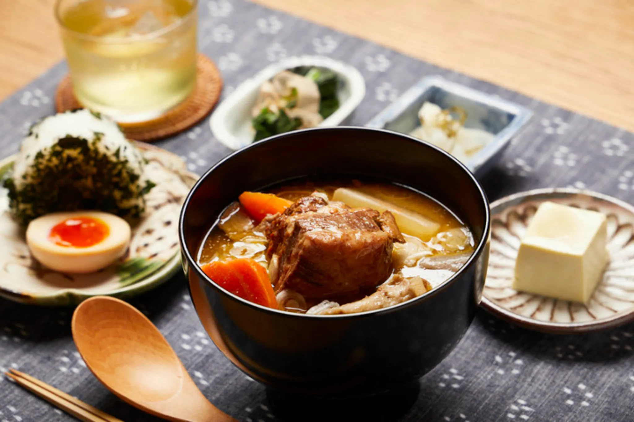 おみそしる2 東京スカイツリー】浅草で人気のおみそ汁専門店「MISOJYU」2号店を