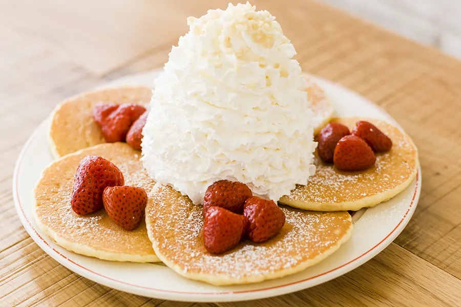 原宿・表参道】おすすめハワイアンパンケーキ4選