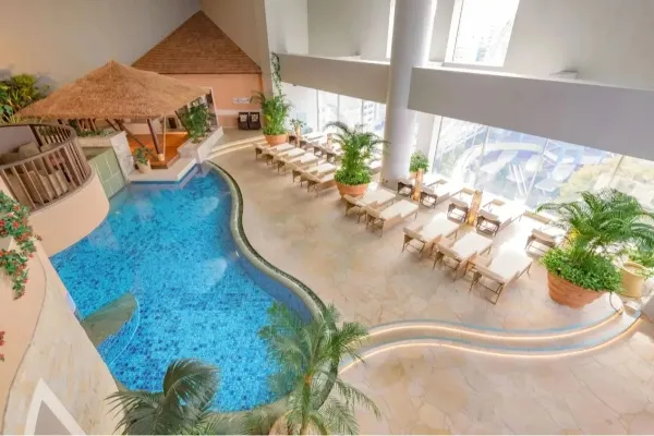 22時以降OK！夜デートに使える都内のオススメスポット8選