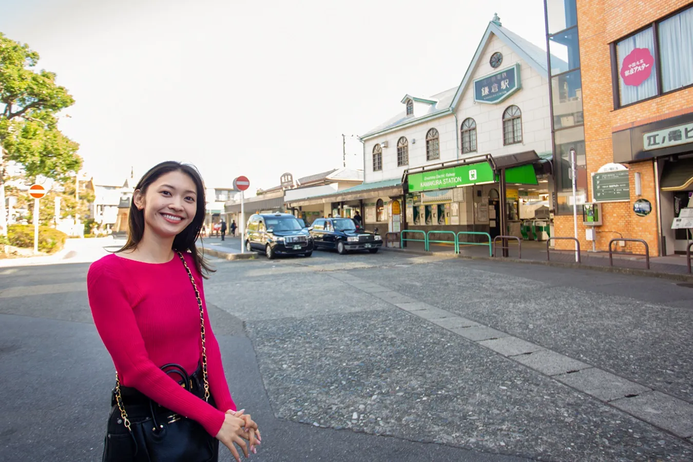（PR）自分だけの梅酒がつくれる「蝶矢 鎌倉店」で梅体験。暮らしの手仕事をめぐり冬じたく_1843448