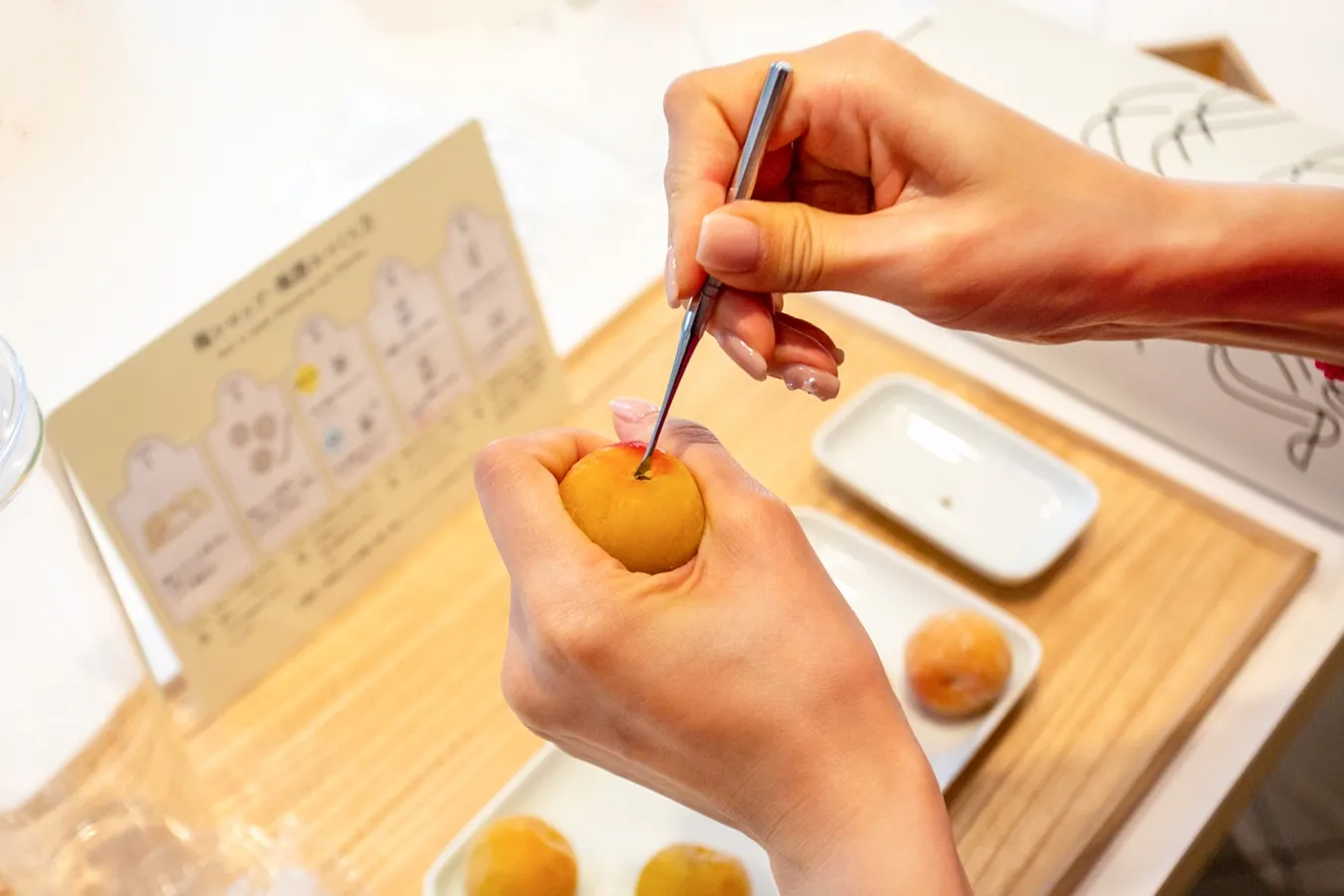 （PR）自分だけの梅酒がつくれる「蝶矢 鎌倉店」で梅体験。暮らしの手仕事をめぐり冬じたく_1843455