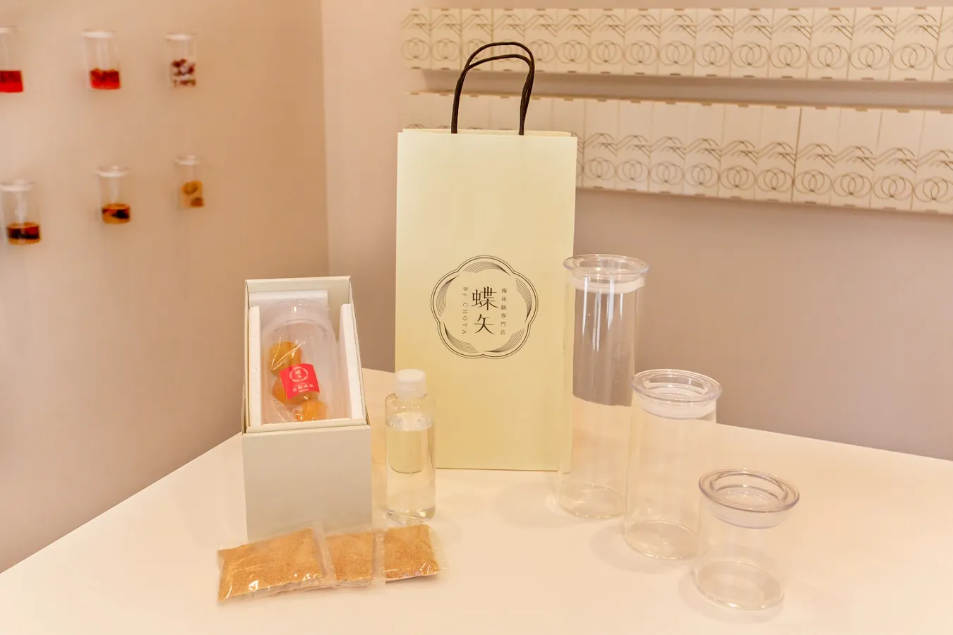 PR）自分だけの梅酒がつくれる「蝶矢 鎌倉店」で梅体験。暮らし