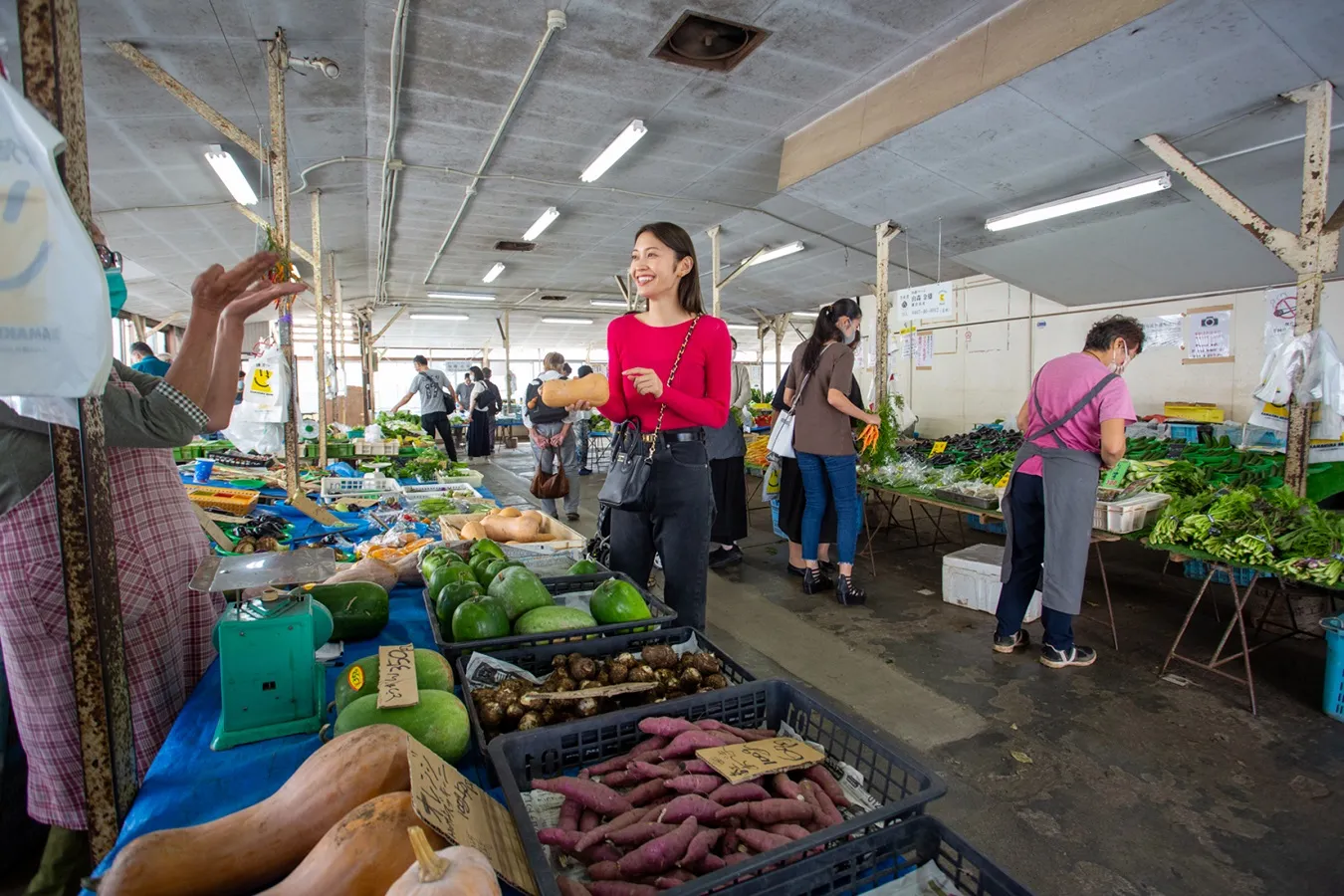 （PR）自分だけの梅酒がつくれる「蝶矢 鎌倉店」で梅体験。暮らしの手仕事をめぐり冬じたく_1843461