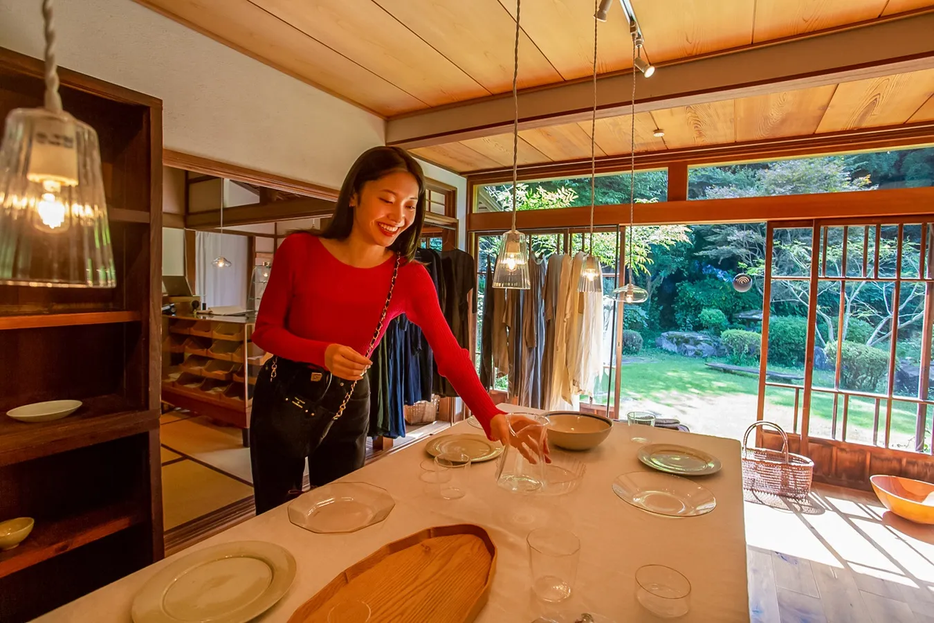 （PR）自分だけの梅酒がつくれる「蝶矢 鎌倉店」で梅体験。暮らしの手仕事をめぐり冬じたく_1843462