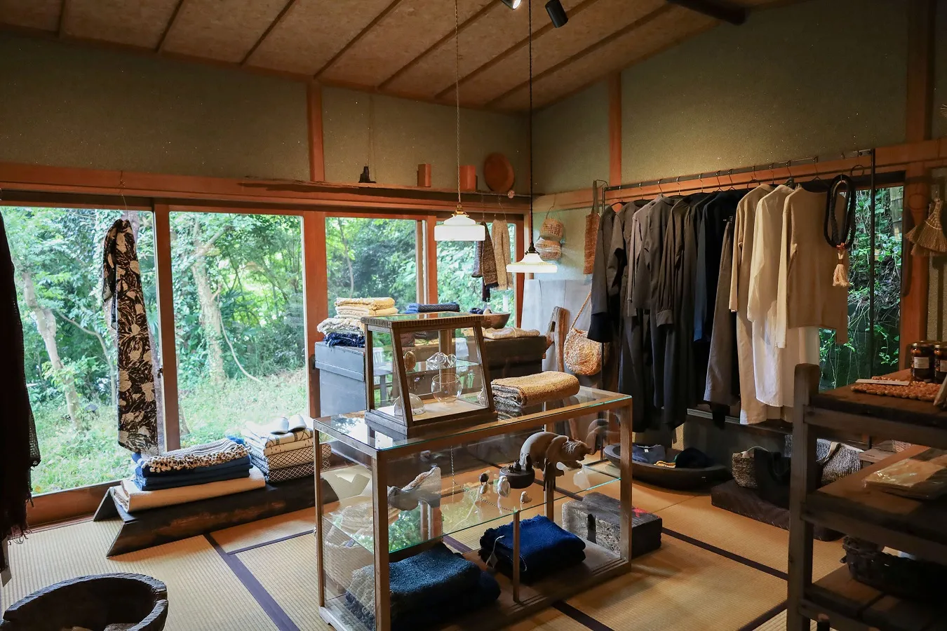 （PR）自分だけの梅酒がつくれる「蝶矢 鎌倉店」で梅体験。暮らしの手仕事をめぐり冬じたく_1843464