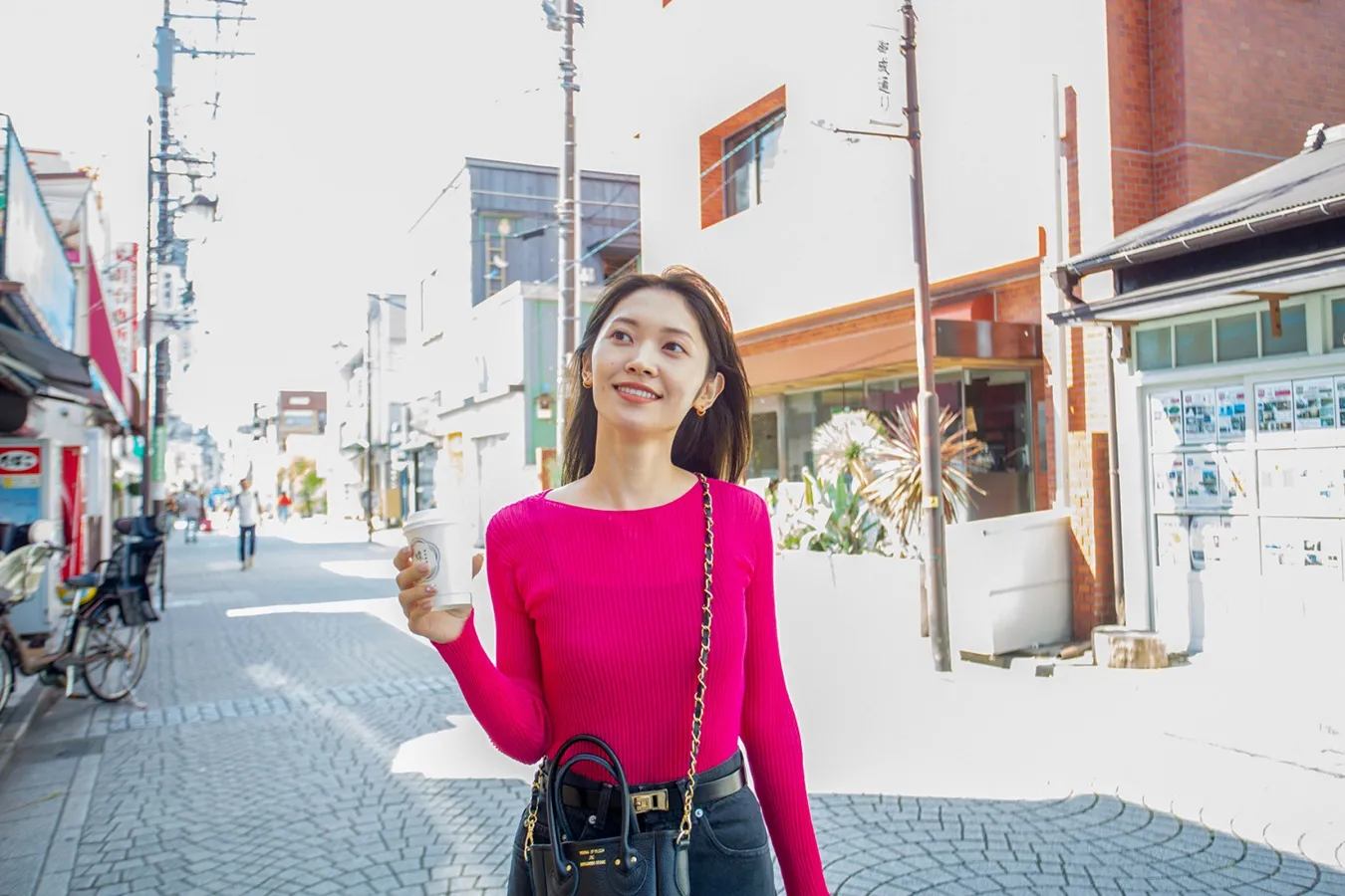 （PR）自分だけの梅酒がつくれる「蝶矢 鎌倉店」で梅体験。暮らしの手仕事をめぐり冬じたく_1843466