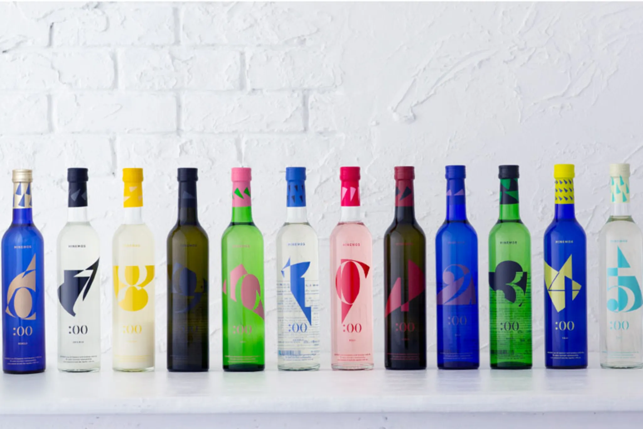 中目黒】“時間”がテーマの日本酒ブランド「ひねもす」、初の直営店を