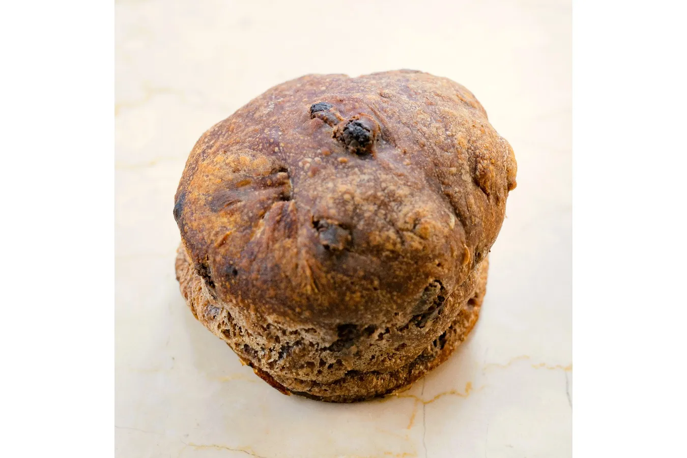 ▲「ゆず薫る 濃厚もちもちフォンダンショコラ」