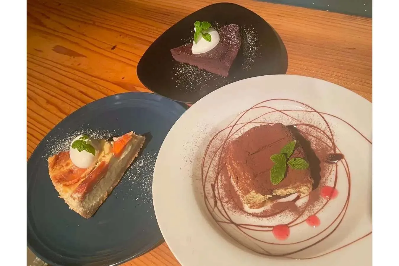 デートにオススメ！新宿の穴場カフェ3選_2944611