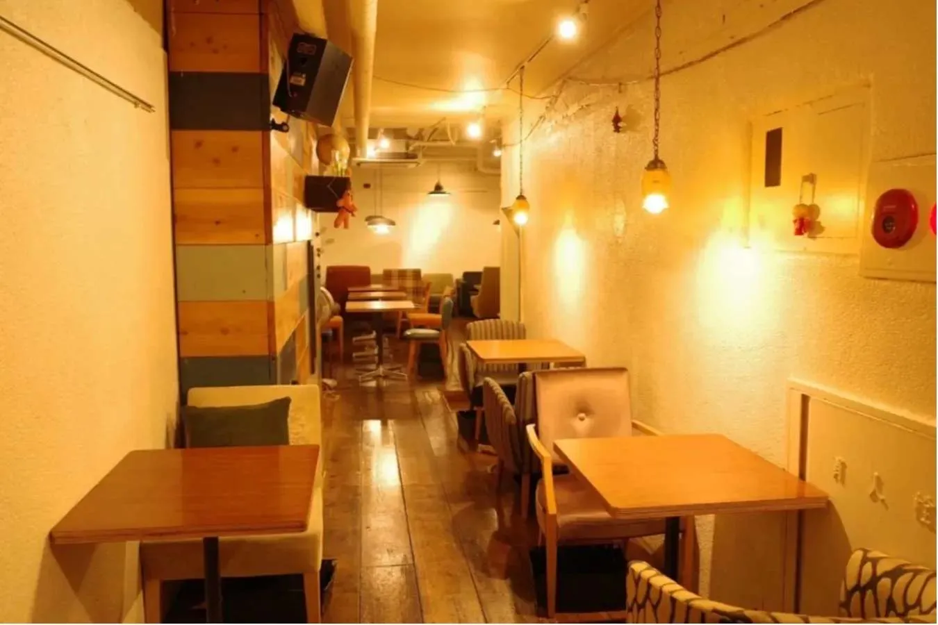 デートにオススメ！新宿の穴場カフェ3選