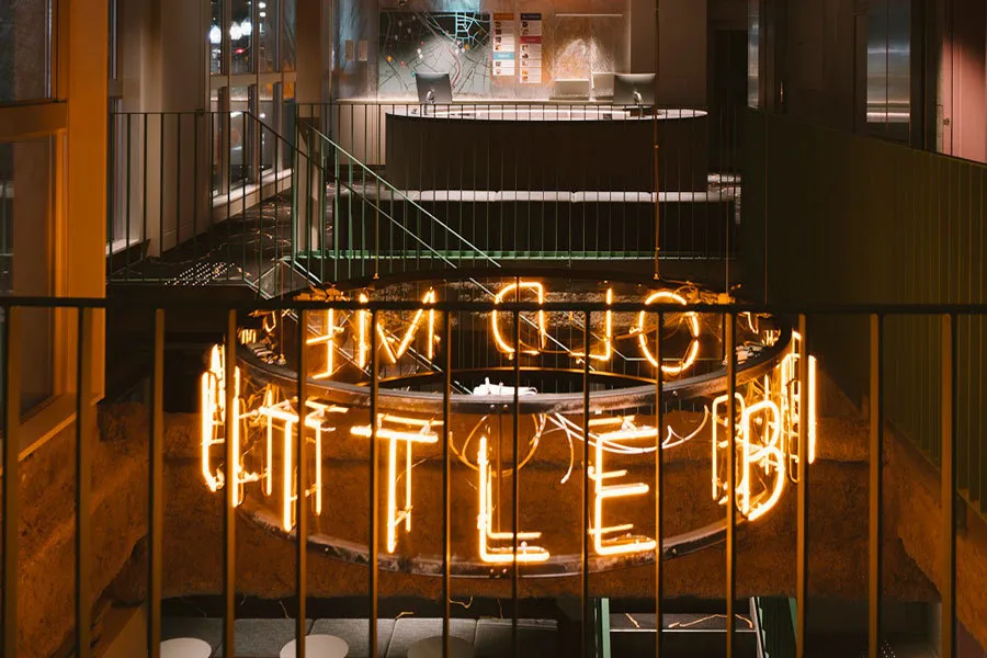 日常から離れリラックス！わざわざ泊まりたい東京の最新ホテル5選【2021年冬版】