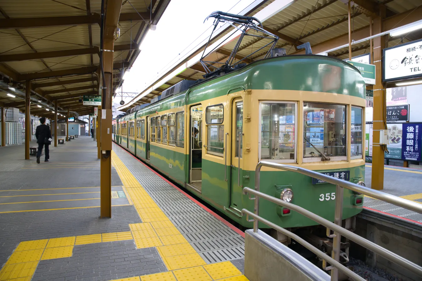 鎌倉デートを満喫！長谷～鎌倉を巡る「一日散歩コース」_1703138