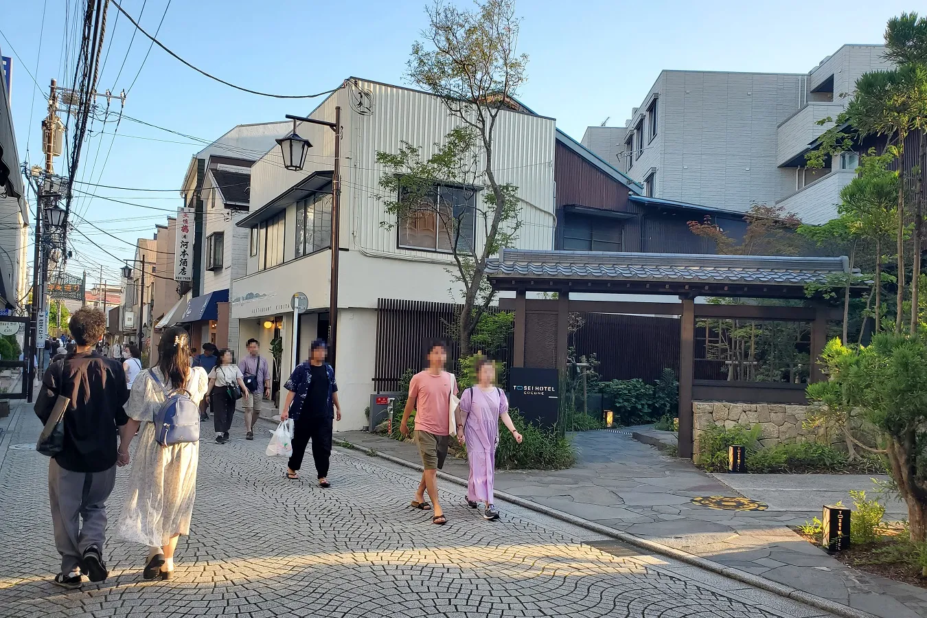 鎌倉デートを満喫！長谷～鎌倉を巡る「一日散歩コース」_1703154