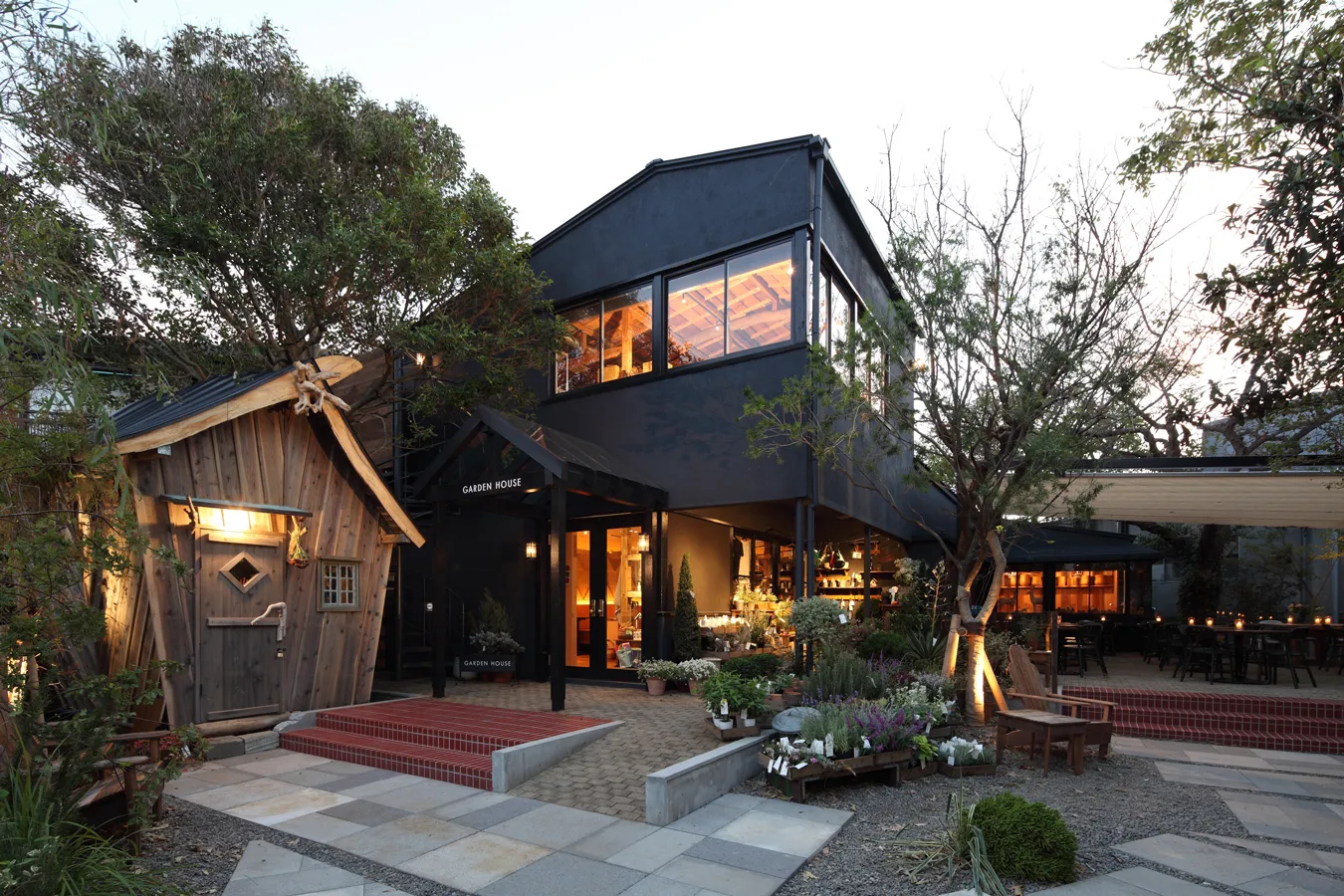 鎌倉デートを満喫！長谷～鎌倉を巡る「一日散歩コース」_1703158