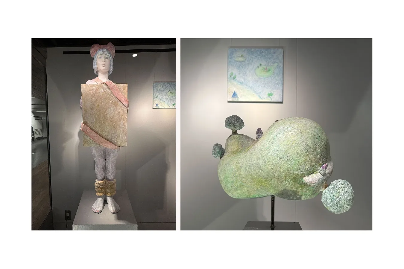 無料で楽しめる！東京都内のギャラリー8選_3072905