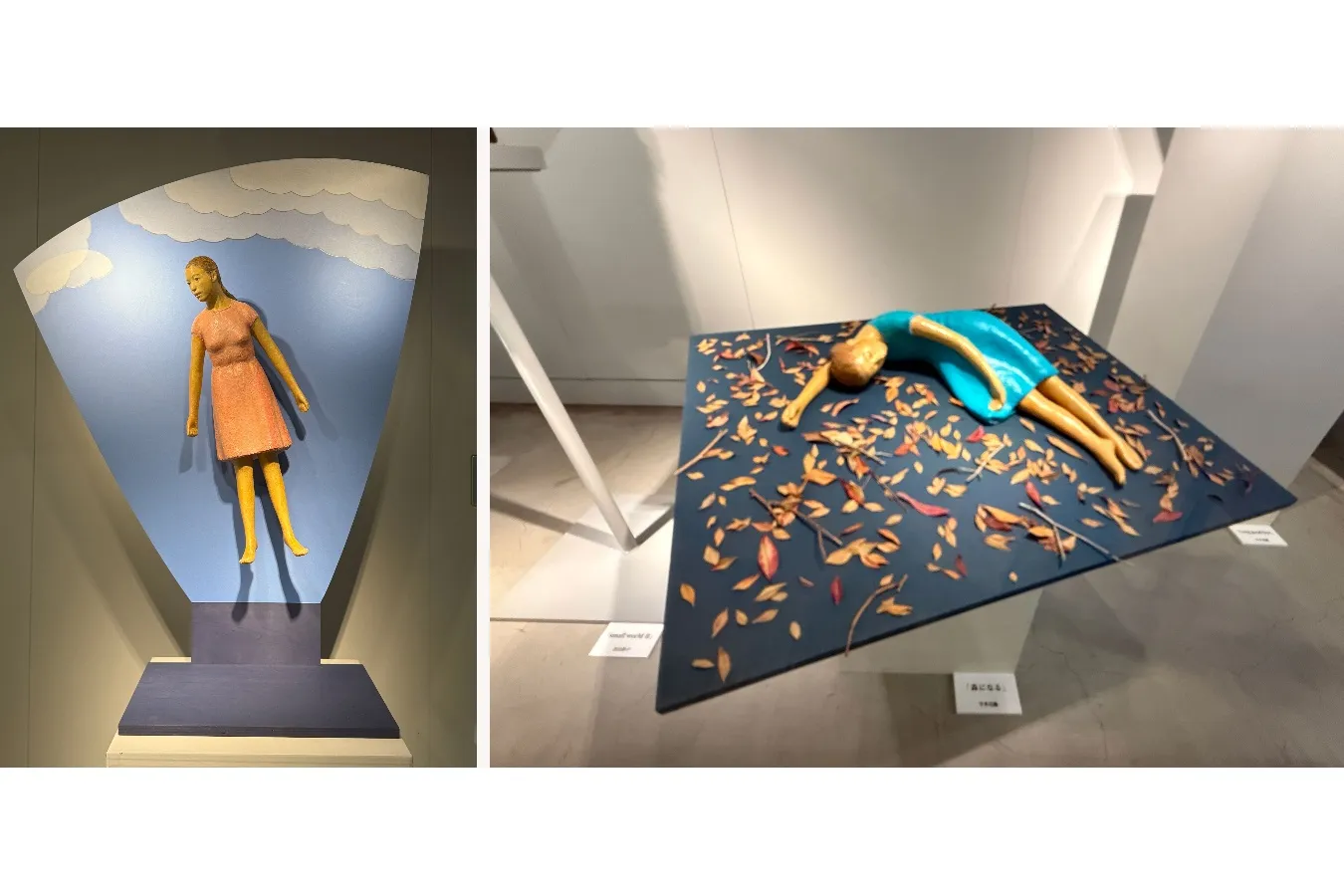 無料で楽しめる！東京都内のギャラリー8選_3072906